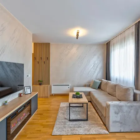 Apartment Borea Zlatibor