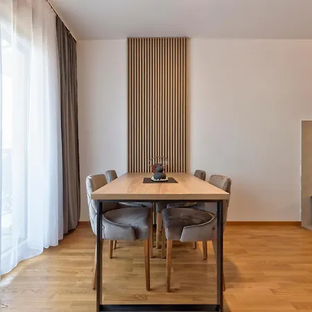 Borea Apartment Zlatibor