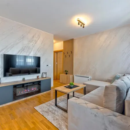 Apartment Borea Zlatibor