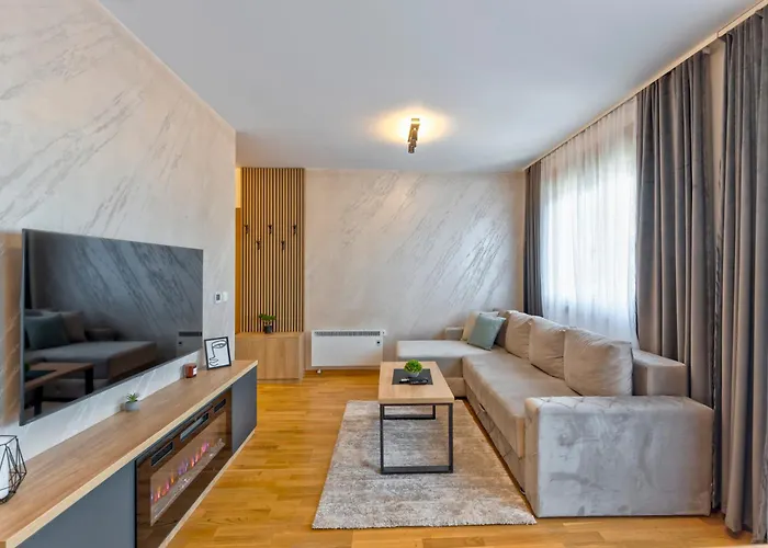 Apartament Borea Zlatibor