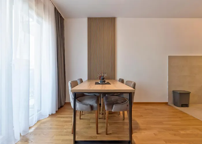 Borea Apartament Zlatibor