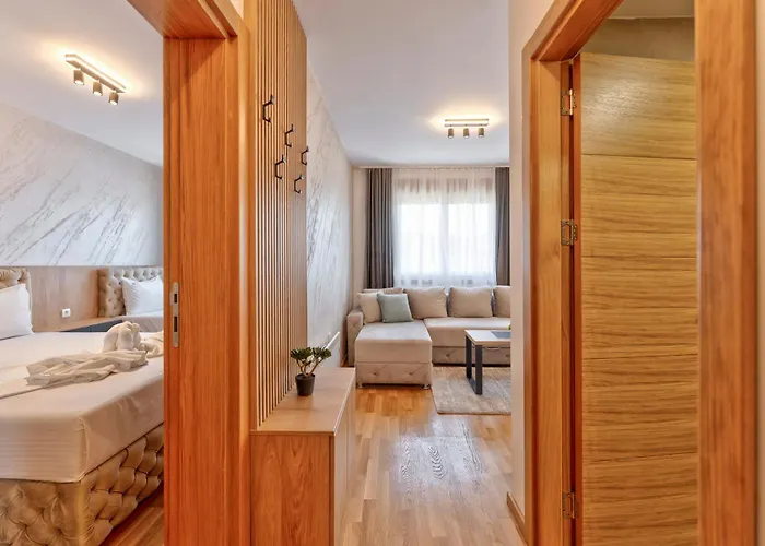 Apartament Borea Zlatibor