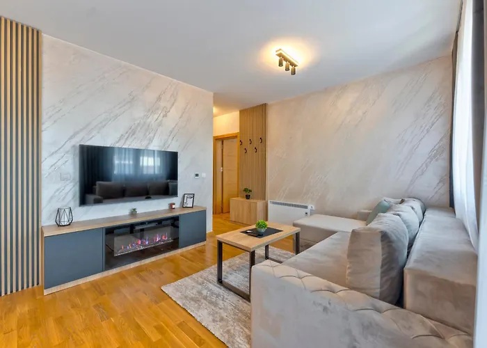 Apartament Borea Zlatibor